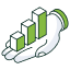 Built-in playback stats and reporting