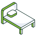 Hotels and Hospitality