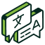 Multilingual Content Without Reprinting