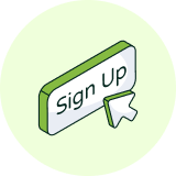 Sign Up