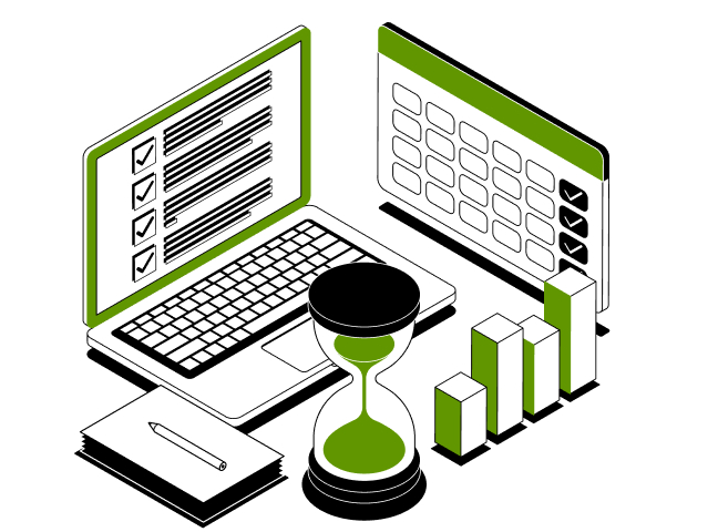 Simple and Seamless Workflow
